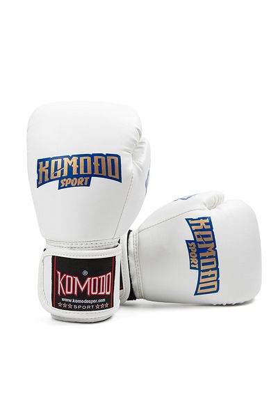 KOMODO SPORT Boxing Glove KSB 203