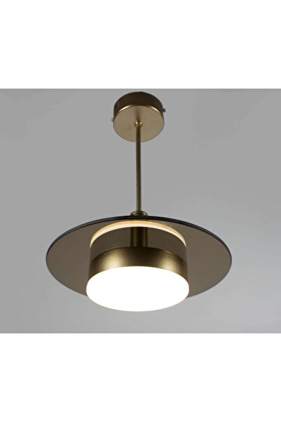 Mutlu Led Tekli Mutfak,genç Odası,koridor,kafe Restoran,ofis