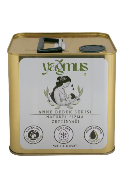 yağmuş sağlığınız için en doğal seçim Yağmuş Anne Bebek Serisi Ilk Hasat Soğu...