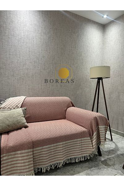 Boreas Home Κάλυμμα καναπέ Premium |   180x220 εκατοστά