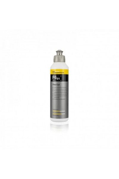 Koch Chemie Pastă de lustruit abrazivă medie KOCH CHEMIE FINE CUT F6.01, 250ML