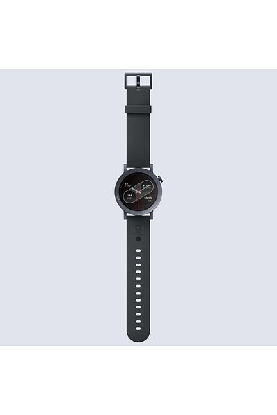 cmf by NOTHING Watch Pro 2, 1.32" AMOLED Display, Built-in Multi-System GPS, 120 Sports Modes, Smart