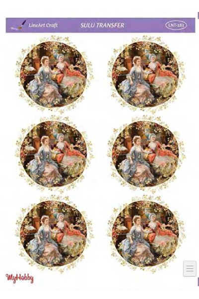 Genel Markalar Sulu Transfer Lnt183