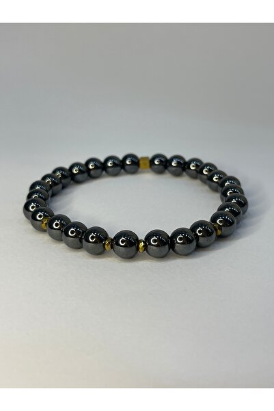 Sol Pige سوار حجر الهيماتيت الطبيعي (قوة الحماية)