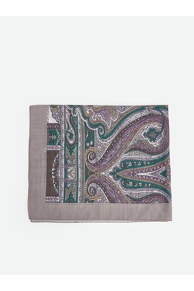 LC Waikiki Patterned Women's Raft - S5L617Z8