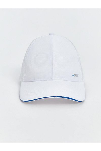 LC Waikiki Men's Cap Hat with Mesh Detail (S5)