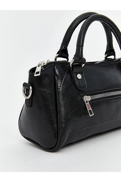 LC Waikiki Women's Shoulder Bag with Detachable Strap (S5)