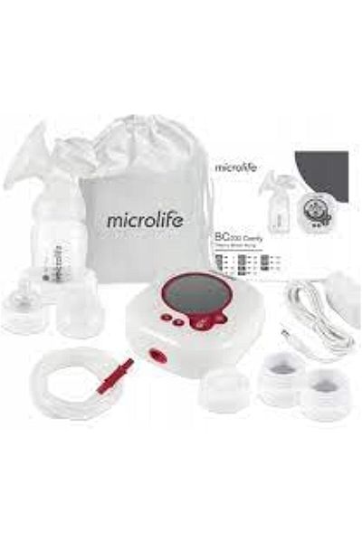 Microlife BC 200 Comfortable Electric Breast Pump