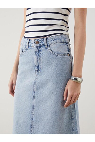 LC Waikiki Standart Fit Jean Etek (S5)
