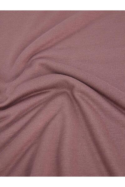 LC Waikiki Plain Satin Women's Shawl (S4)