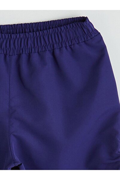 LC Waikiki Elastic Waist Quick Dry Girls' Swim Shorts (S5)