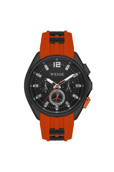 Wesse Wwg401907 Men's Wristwatch