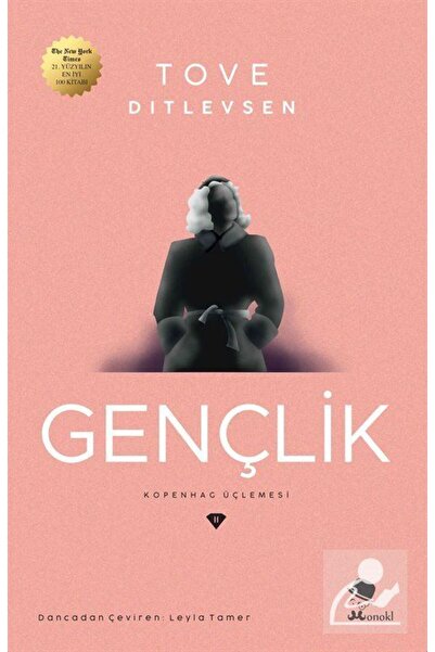 Genel Markalar Gençlik Monokl Yayınları (Korunaklı Poşetle)