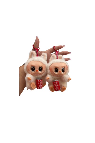 Sultan POP-MART Vinyl figure with figures from the Coca-Cola Monsters series Surprise