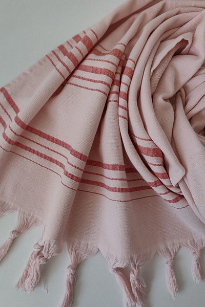 Sevim Πολύχρωμο Puppy Long Towel Βαμβακερό & Υψηλής Απορρόφησης Νερού 90x170 cm