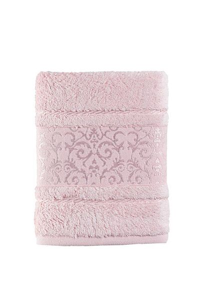 Karna Home Armond Bamboo Beach and Bath Towel 90X150