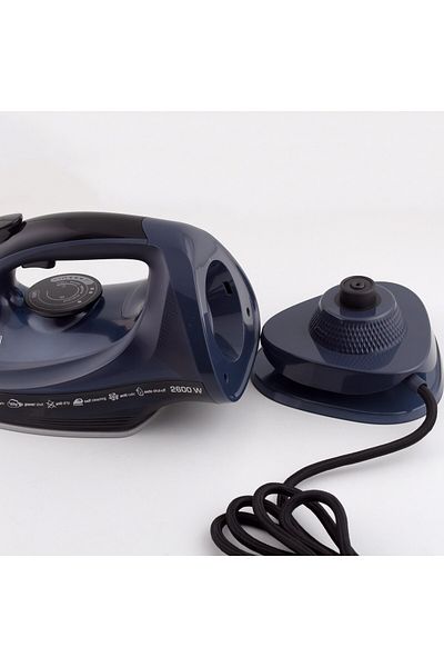 Flugel Cordless Steam Iron