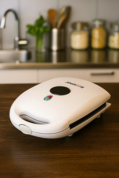 Genel Markalar Jws 5380 1000W Tost Makinesi J5380