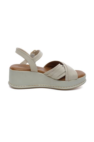 Greyder 5Y2CS59263-59263 ZN CASUAL ΣΑΝΔΑΛΙΑ (S)