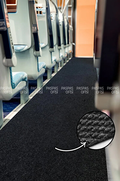 Paspas Yap Toz Kir Ve Nem Alıcı Paspas Araç Paspası Otobüs Servis Ve Oto Pasp...