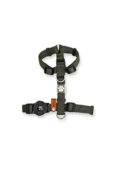 IG Design Basic H Tipi Göğüs Tasması