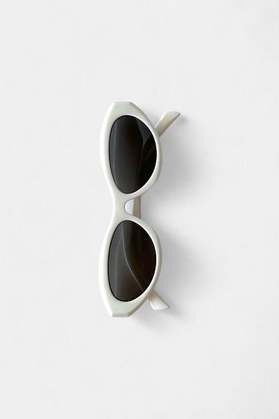 REN EYEWEAR Pr Alessi Elegant & Stylish Women's Cat Eye Sunglasses – Uv400 Protection, Retro Vintage Style /