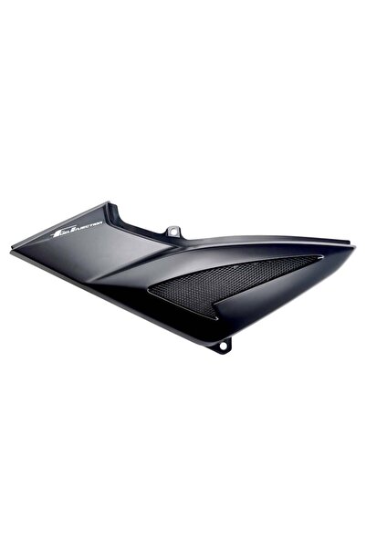 MotoExpress Bajaj Pulsar Ns200 2021-2025 Sol Sele Altı Yan Kapak Grenajı Pane...