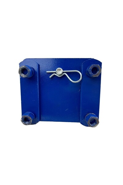 ALPLER Orjinal Pulluk Teker Bağlantı Kelepçesi