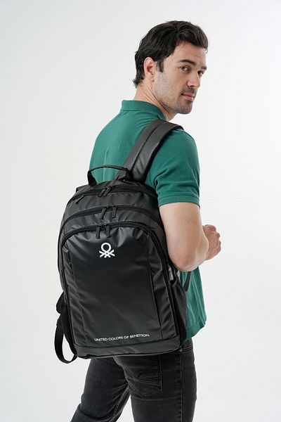 United Colors of Benetton . Backpack