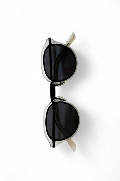 REN EYEWEAR Arlo Edition – Lightweight Unisex Sunglasses with Round Frame Uv400 Protection New Season