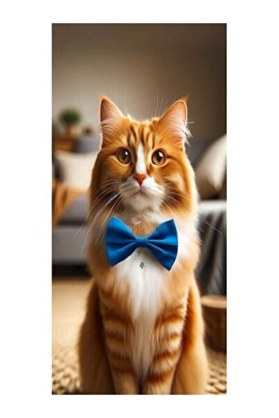 Peti Tailor Petitailor Kedi-köpek Papyon