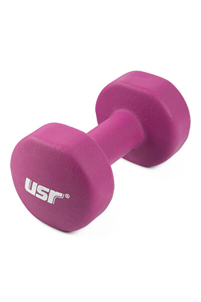 USR Nd100 10 Kg Neopren Dambıl
