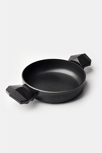 Gigilli Gal Pan and Pot Set (Black)