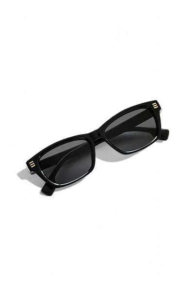REN EYEWEAR CANYON 2024 Unisex Modern Sunglasses - Ren Eyewear