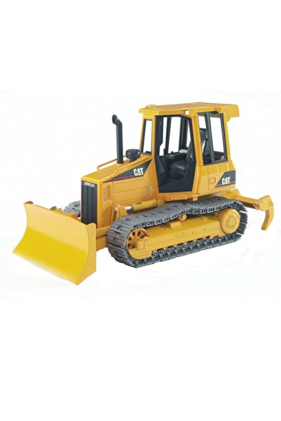 Bruder Caterpillar Paletli Buldozer Br02443