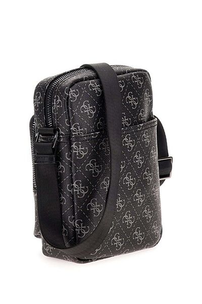 Guess Torino Men's Crossbody Bag