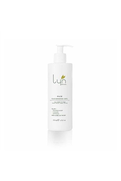 Lyn Skincare Lyn Face Washing Gel 200 ml
