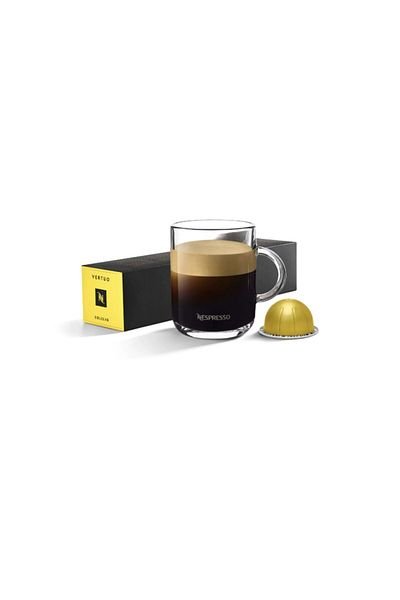 Nespresso Vertuo Solelio Capsule Coffee 10S