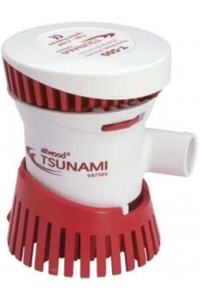 OCEANMARİNE Attwood Tsunami Mk1 Sintine Pompası
