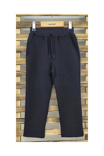 Mackays Men's Smoked Sweatpants
