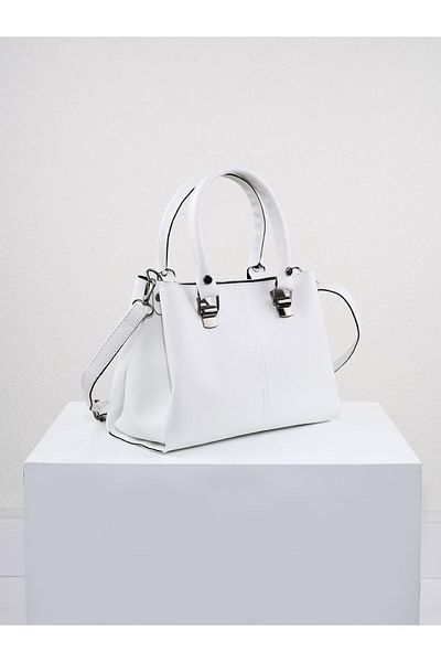 Mojeva Nera Multi-Compartment Functional Women's Hand, Arm and Shoulder Bag
