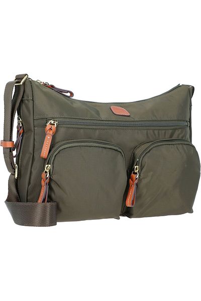 Bric's X-Bag shoulder bag 34 cm