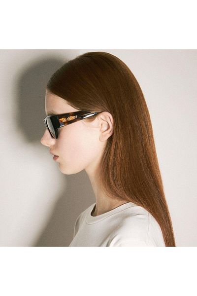 Saint Laurent Paris Sunglasses Sl 740 004 52-21 / Women's Sunglasses