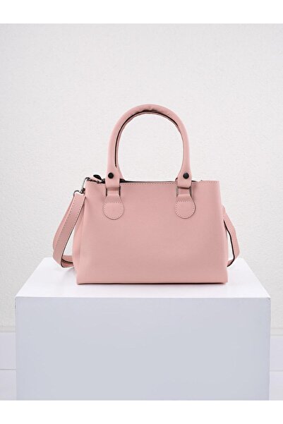 HONEY BAG Γυναικεία τσάντα ώμου VAMOS 3 θέσεων