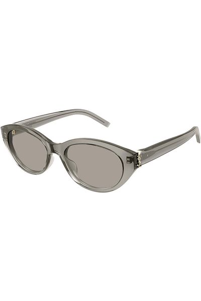 Saint Laurent نظارات شمسية باريس Sl M148 004 54-18 / نظارات شمسية للنساء