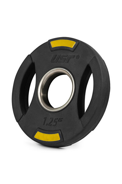 USR P12.5 1,25 Kg Olimpik Plaka