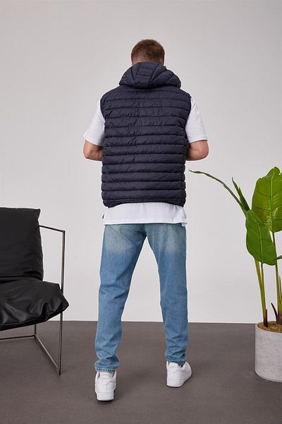 NOMARC 417 Παπούτσια με κουκούλα Navy Blue