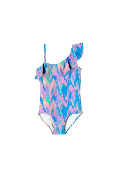 SLIPSTOP Lapis Girl's Swimsuit Girl's Swimsuit Sm2511000601