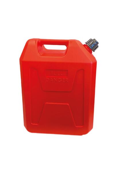 Seaflo Benzin Yakıt Bidonu 20 lt Tekne Yat Karavan Araba Araç