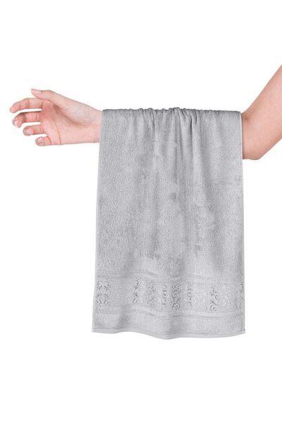 Karna Home Armond Bamboo Bath Towel 70X140